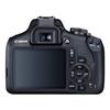 Canon EOS 1500D Entry-Level DSLR Camera with 18-55mm Lens Kit (CN version)