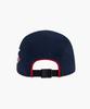 HDEX Color Block 85 Camp Cap (Navy)