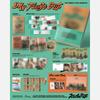 Pre-order KickFlip The 3rd Mini Album My First Flip Standard ver. & SHOP POB