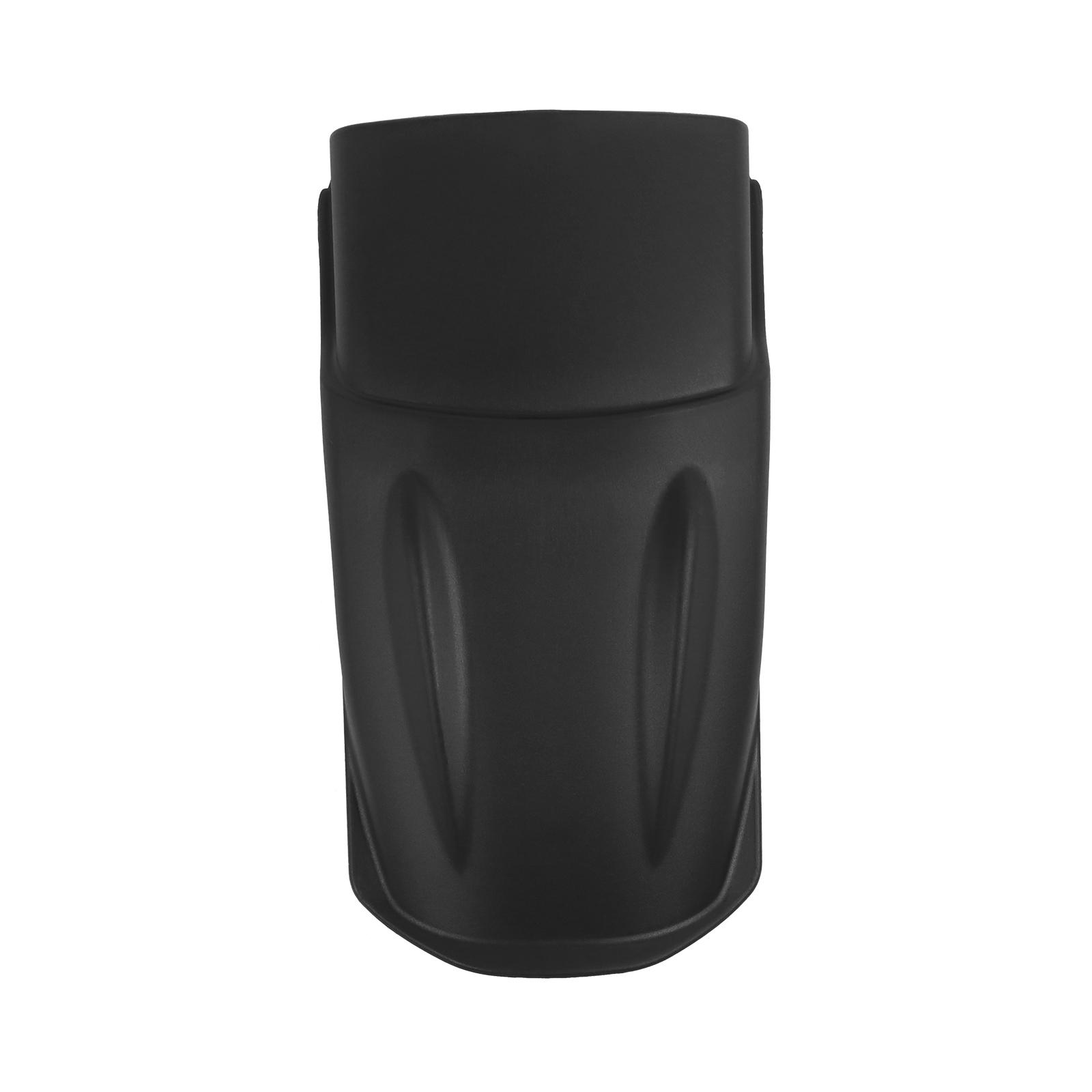 

Для Yamaha Tenere 700 Tenere700 2019-2025 2025 2025 2025 2020 Мотоциклетный удлинитель переднего крыла Удлинитель брызговика чёрный