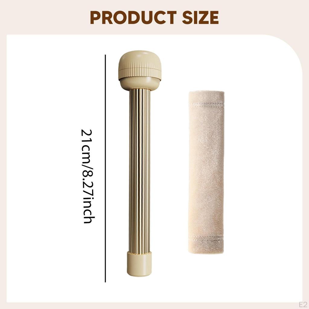 Heated Bird Perch Birdcage Accessory, Anti Bite, USB Warmer, Warming Device for Cockatoos