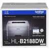 Brother Laser Printers & Multi-function Devices CN plug (adapter included)