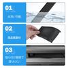 Jimny Nomad JC74 FC Dedicated Center Console Tray Passenger Side Grip Tray Passenger Side Open Tray Mat Compatible with JIMNY NOMADE April 2025