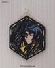 Character Stand Plate Mobile Suit Gundam Orphans Mikazuki Augus Iron-Blooded Iron-Blooded