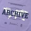 Fila Graphic T shirT Supima