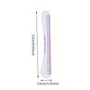 1pc Multi-Functional Ruler Put Yardstick Sewing Clothing Ruler Patchwork Sewing Ruler Seam Gauge Tailor Pattern Making