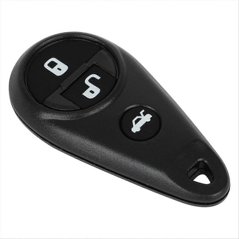 Key Fob Replacement for Subaru Forester Outback Legacy Impreza WRX Remote Smart Key Programming Compatible