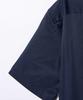 STCO Codigallery Cotton Blend Essential Short Sleeve Shirt_Navy (Slim Fit)_Cdsvc06Bs7