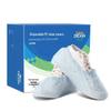 Deli LS100 Disposable Dustproof Shoe Covers