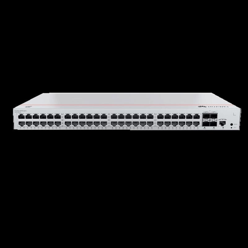 HUAWEI S310-48T4S Layer 3 Managed Aggregation Switch