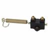 Long Brake Light Switches -AT21016 Reliable Automotive Switches Simple Installation for Vehicle Maintenance