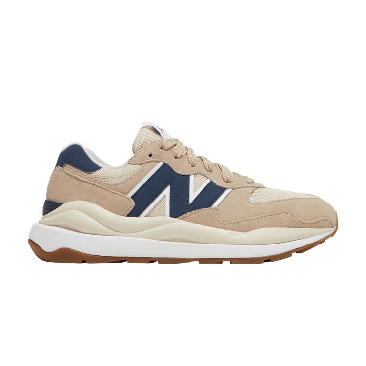 New Balance 57/40  Mindful Grey  43