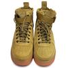 Nike Air Force 1 Mid 'Desert Moss' Sneakers 917753-301