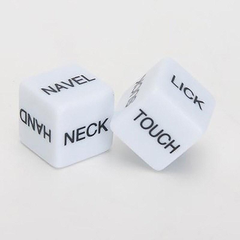 Funny Adult Games Sex Dice Adult Erotic Romance Sexy Love Dice Gambling Toys Bdsm Bondage Sexual Tools Anal