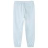 Light Blue Sweatpants for Children 92/104/116/128/140