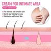 Hair Removal Cream, Hair Removal Cream for Men and Women, Hair Removal Cream for Face Armpits and Legs Private Parts, Flawless Depilatory Cream