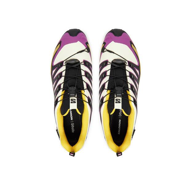 Треккинговые ботинки Salomon Xa Pro 3D V9 Gore-Tex
