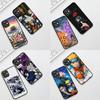 Akatsuki Narutos Sasuke Uchiha Itachi for Motorola Moto G86 G57 G24 G15 G54 Power G13 G14 G34 G35 G45 G60 G53 G55 G64 G75 Case