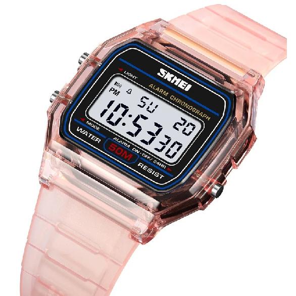 Skmei Deportivos Watch 2056 Reloj Digitales Para Hombre Digital Classic Hand Watches Men Relojes-hombr Al Por Mayor