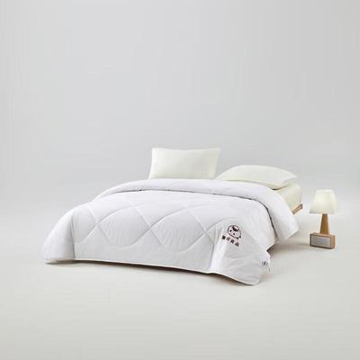 MUJI Class A Pure Cotton Nano Pearl Fiber Quilt