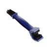 Bicycle Chain & Freewheel Cleaning Brush Set