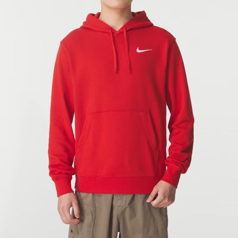 

Nike Men s Pullover Hoodie HF1177-657 XL