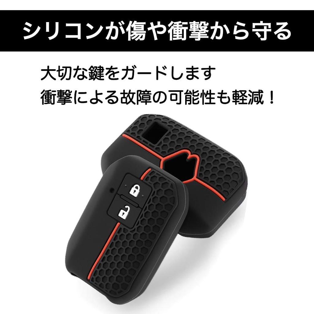 Jimny key case key cover Hustler smart key cover Swift