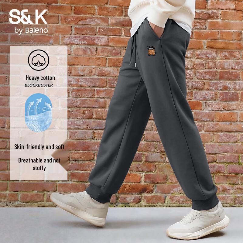 Baleno Men s Casual Jogger Pants 4XL