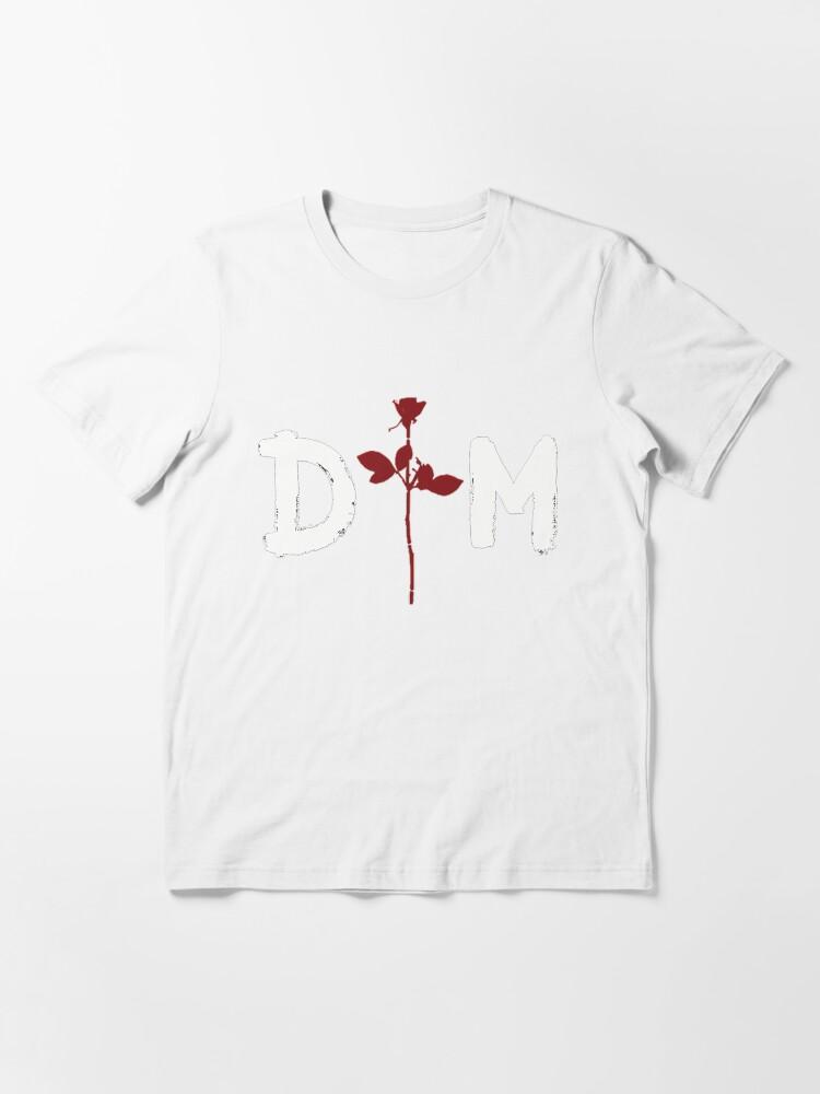the musician mode 2023,mode live tour memento mori memories 2024 world tour Essential T-Shirt