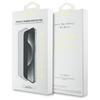 Guess Gutgp16Lbokgcip Iphone 16 Pro 6.3 Screen Protector Privacy 2.5D Outline - Ochrona Wyświetlacza Prywatyzująca