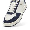PUMA Court Classic SD 397264 04 Size cm Men's Sneakers, FRSIVORY, 25.0