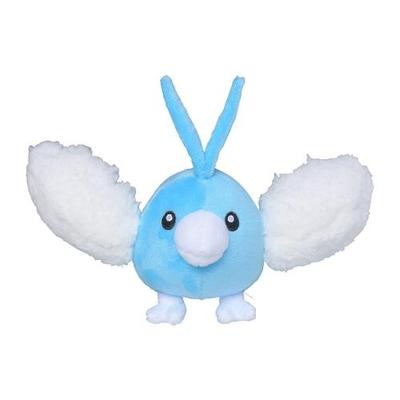 POKEMON Pokemon Center Official Pokemon Fit Swablu Plush Toy