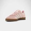 adidas Gazelle Indoor Clear Pink Off White (Women's)