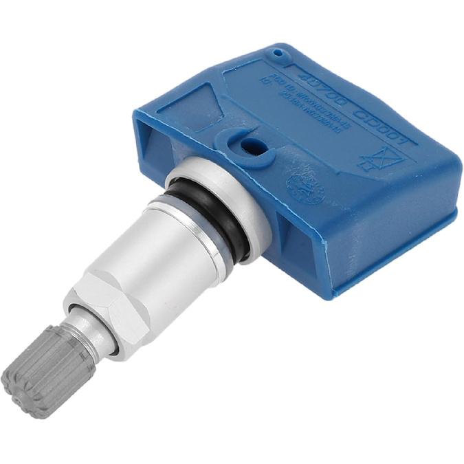 

Датчик давления в шинах TPMS Датчик № 40700CD001 для Nissan 350Z 2003-2006 Металл Пластик Резина Синий