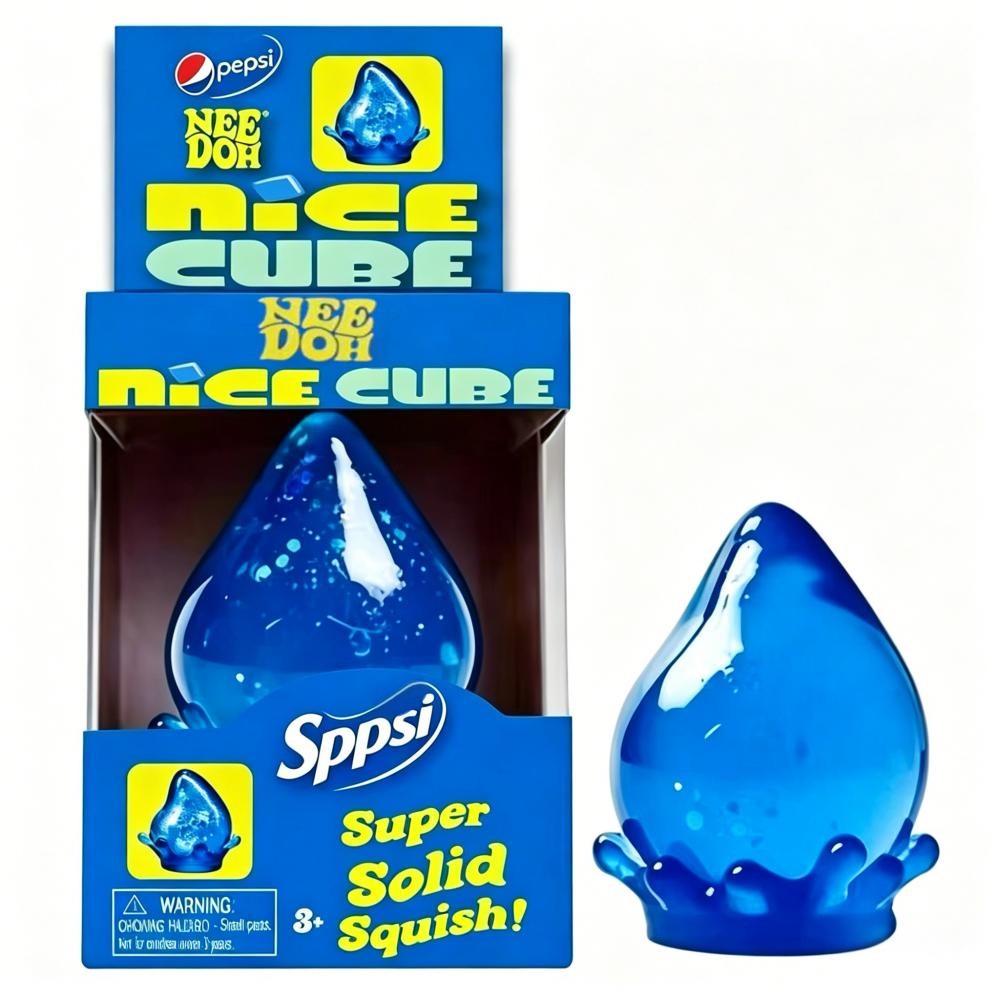 Newest Model Needoh Sensory Toys Drops Maltose Pinch Music Unzip Dream Sensory Toys Wedding Gift to Guests