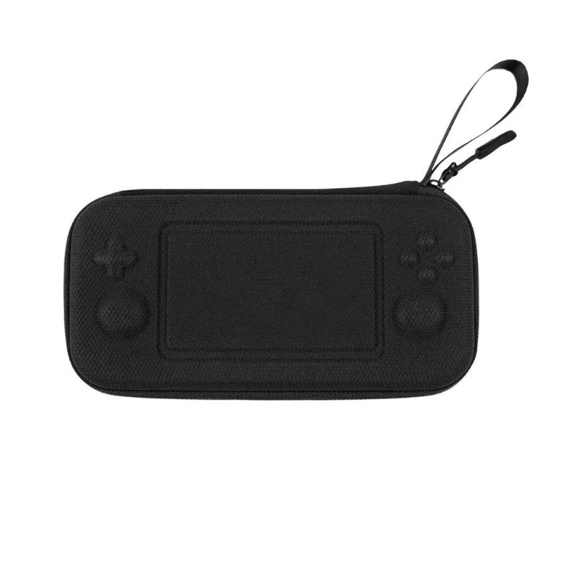 

Handheld Console EVA Bag Storage Box for Retroid Pocket 4 Protector Case with Pocket Carrying Pouch 1