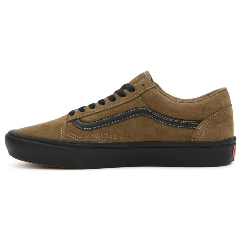

Vans Old Skool ComfyCush Kangaroo Vans VN0A3WMABYW 42.5 коричневый