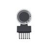 Car Magnetic Phone Holder For Tesla Highland Control Navigation Screen Side Mount For Magsafe Car Accessories L3I2
