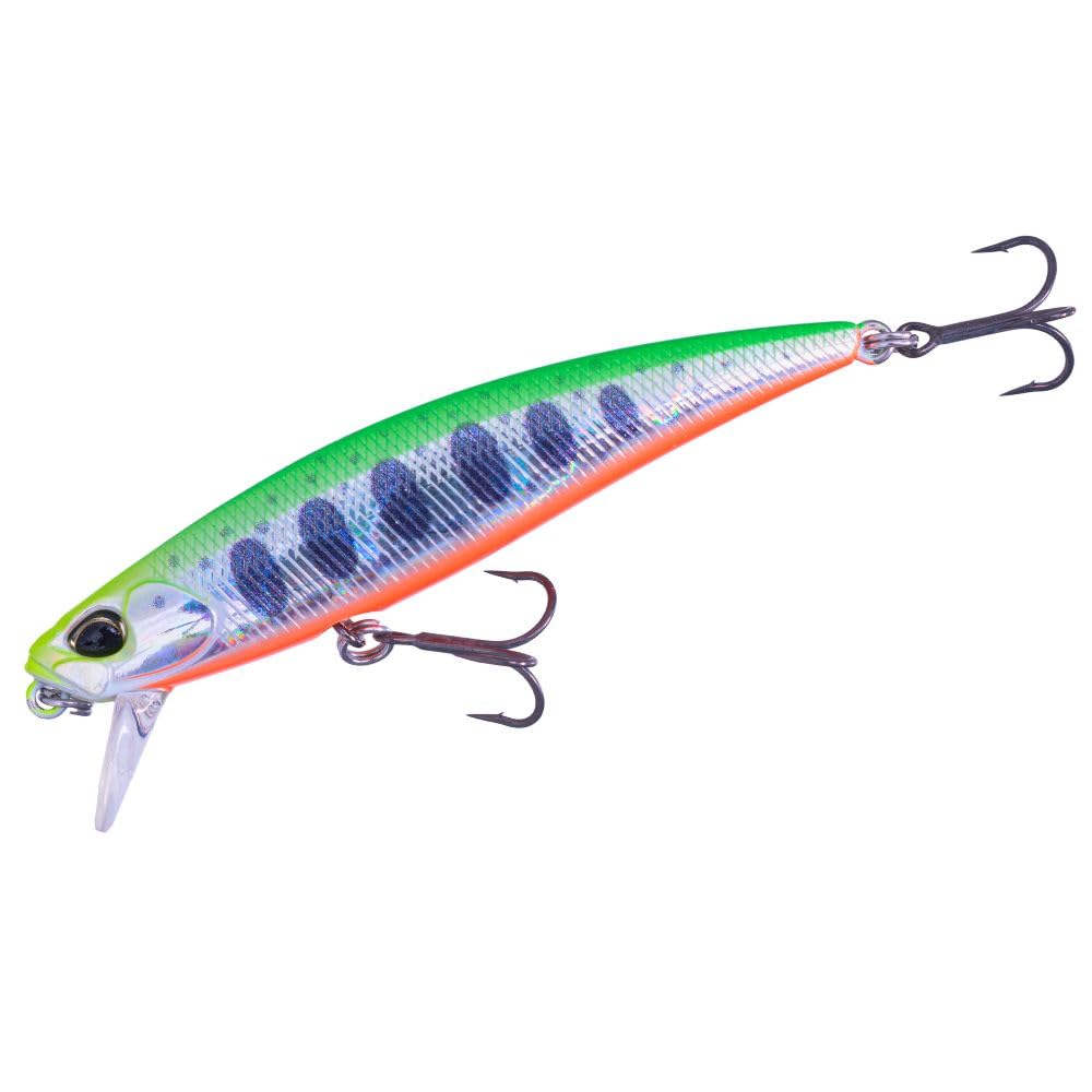

DUO SPEARHEAD RYUKI 71S 10г Лайм Чарт Ямаме (ADA4140 OB)