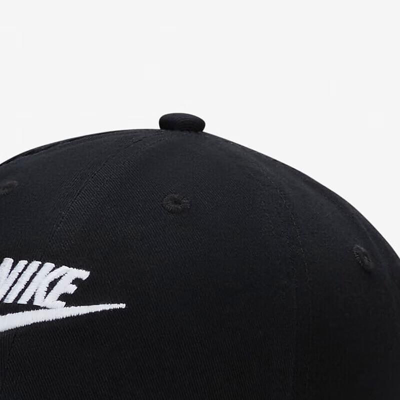 Nike Futura Club Washed Sport Cap