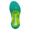 Adidas novaflight 2 sneakers textile upper turquoise