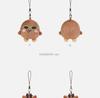 (Mini Doll Keyring) RIIZE [RIIZING LOUD] 2025 Concert Tour MD (SUMMER / SUNGLASSES ver.)