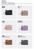 Genuine Leather Japanese Pendant Key Holder and Coin Purse - Multi-functional Organizer for Women