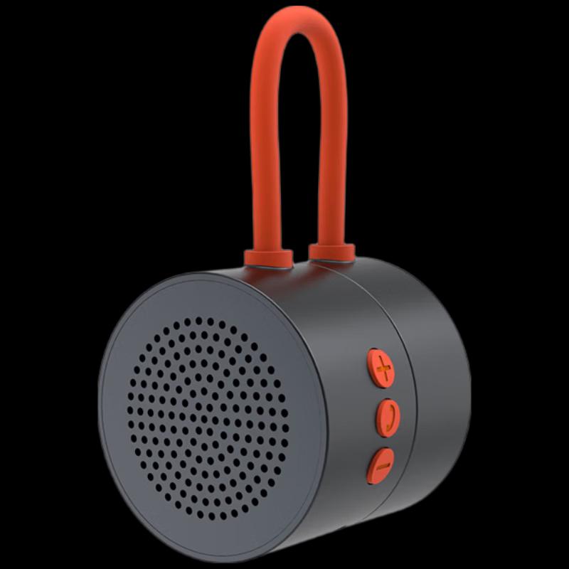 INMOSpeaker GO3 Clip-On AI Speaker