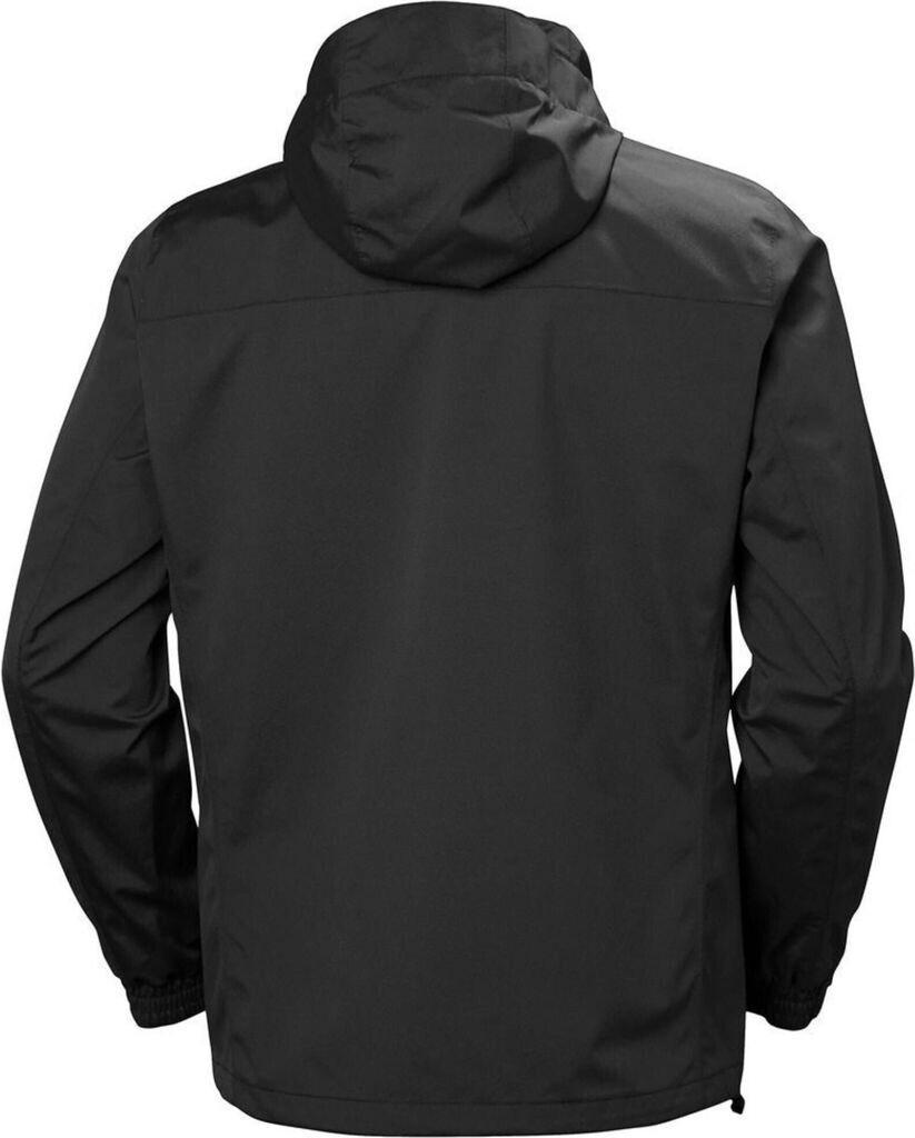 Куртка Helly Hansen Dubliner Jacket мужская (62643) черная