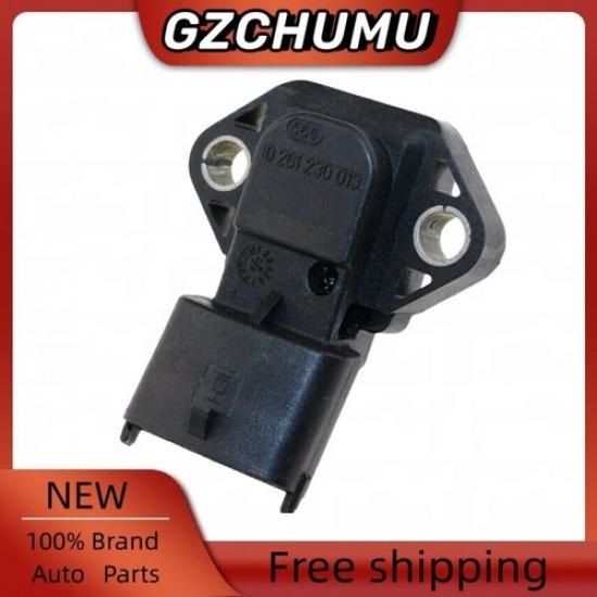 Map Sensor 0261230013 93232415 for Hyundai Accent Subaru Forester Impreza Legacy