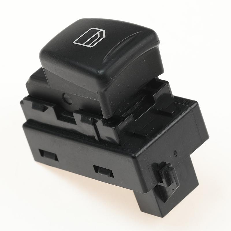 A4519051800 4519051700 Power Electric Single Window Switch For  Smart 451 Fortwo Cabrio 2007-2019