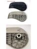New Sylphy/Bluebird/Tiida Seat Adjustment Handle Trim Cover