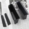 For Volkswagen VW Tiguan 2010-2017 Car Inner Door Storage Box Door Armrest Stowing Case Box Tray Container Organizer Accessories