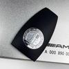 Chaveiros Para Chaves de Carro Para AMG Maçã Árvore Capa de Chave Classe A Classe C Classe E CLA GLA GLC W210 W212 E63 W205 GT GLS G63 FE1